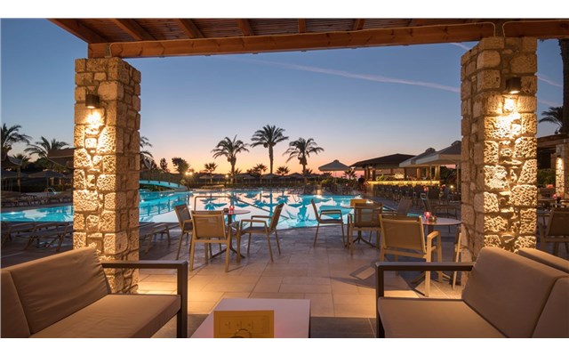 horizon beach resort kos Horizon Beach Resort