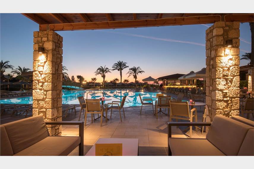horizon beach resort kos Horizon Beach Resort