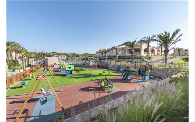 horizon beach resort mastichari Horizon Beach Resort