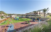 horizon beach resort mastichari Horizon Beach Resort