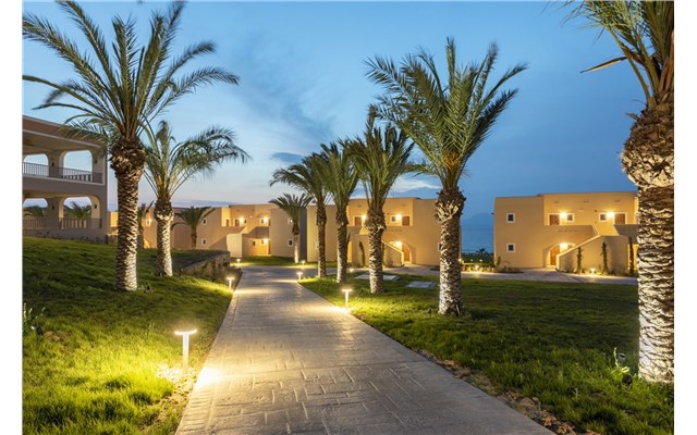 horizon beach resort kos greece Horizon Beach Resort