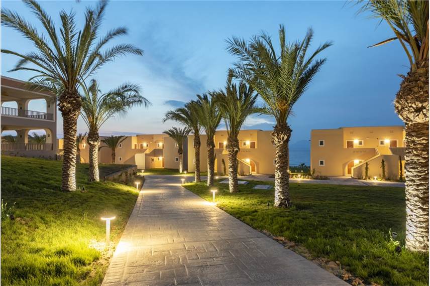 horizon beach resort kos greece Horizon Beach Resort