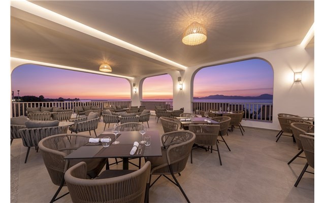 horizon beach resort kos greece Horizon Beach Resort