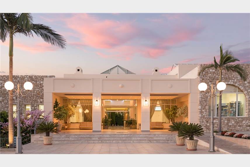  Horizon Beach Resort