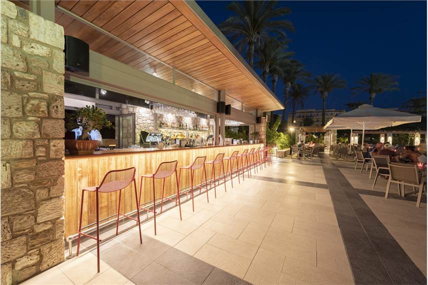  Horizon Beach Resort