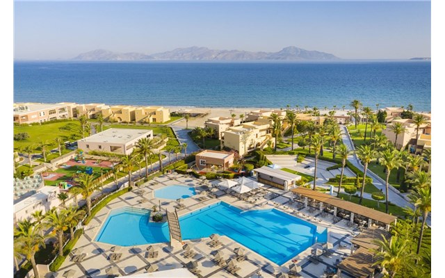 horizon beach resort kos greece Horizon Beach Resort