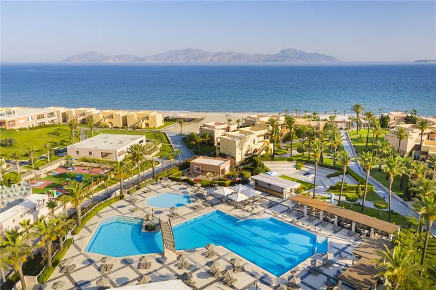 horizon beach resort kos greece Horizon Beach Resort
