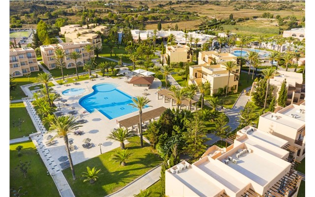 horizon beach resort kos greece Horizon Beach Resort