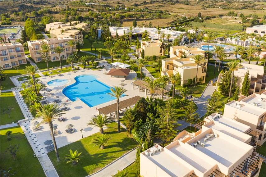 horizon beach resort kos greece Horizon Beach Resort