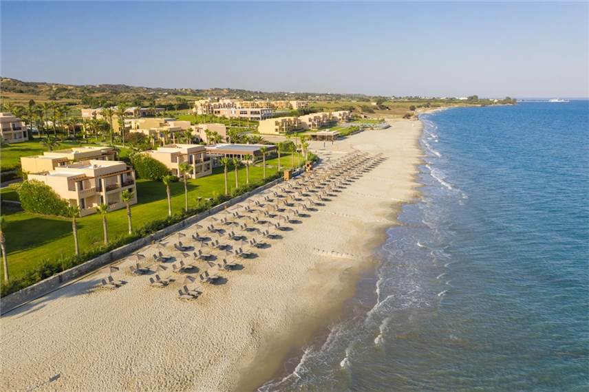 horizon beach resort kos greece Horizon Beach Resort