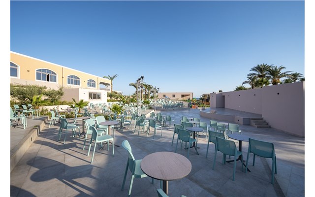 horizon beach resort mastichari Horizon Beach Resort