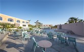 horizon beach resort mastichari Horizon Beach Resort
