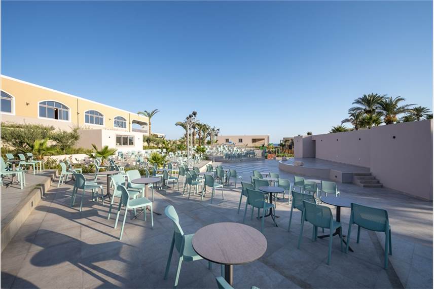 horizon beach resort mastichari Horizon Beach Resort