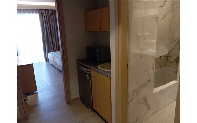 horizon beach resort mastichari Horizon Beach Resort