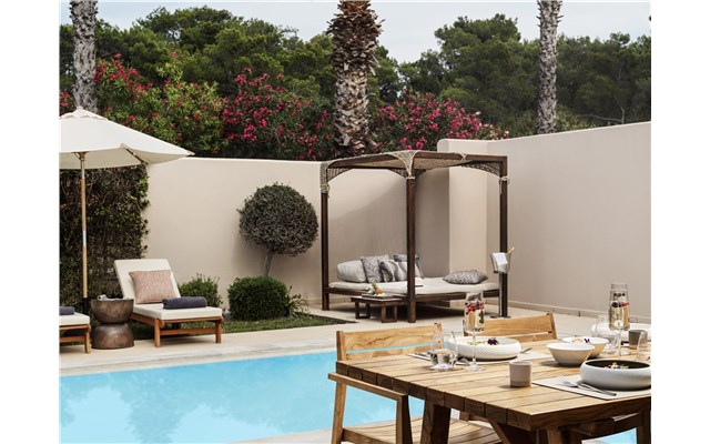 Lindian Village All Inclusive Resort Rhodes, Curio Collection by Hilton 