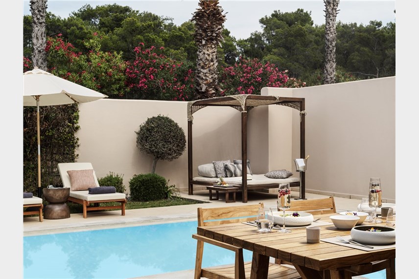  Lindian Village All Inclusive Resort Rhodes, Curio Collection by Hilton