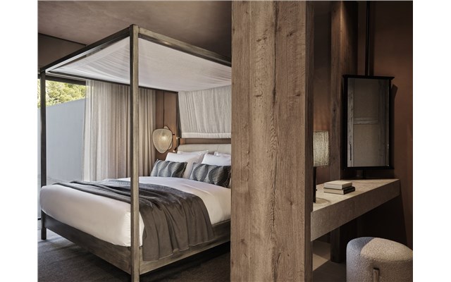 Lindian Village All Inclusive Resort Rhodes, Curio Collection by Hilton 