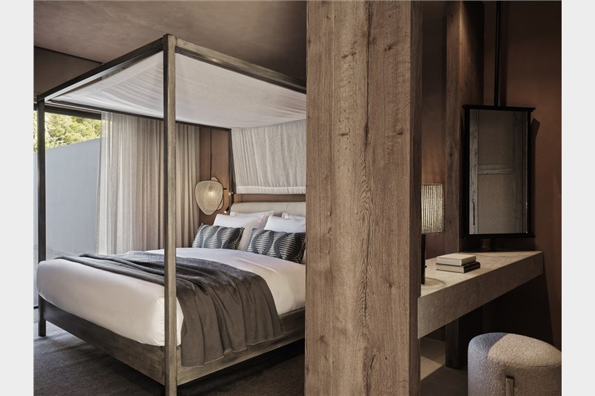  Lindian Village All Inclusive Resort Rhodes, Curio Collection by Hilton