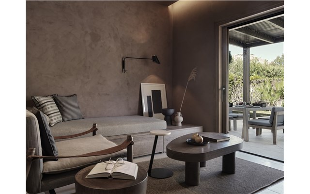 Lindian Village All Inclusive Resort Rhodes, Curio Collection by Hilton 