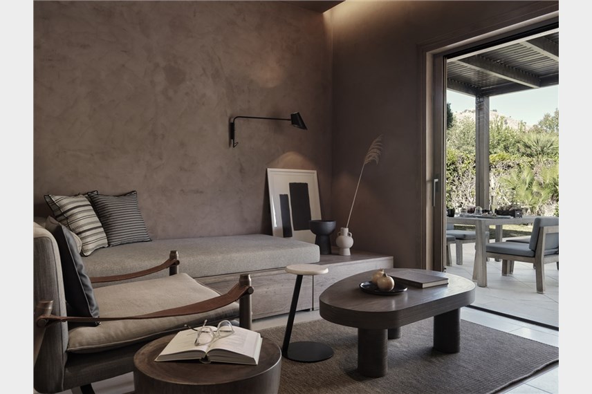  Lindian Village All Inclusive Resort Rhodes, Curio Collection by Hilton