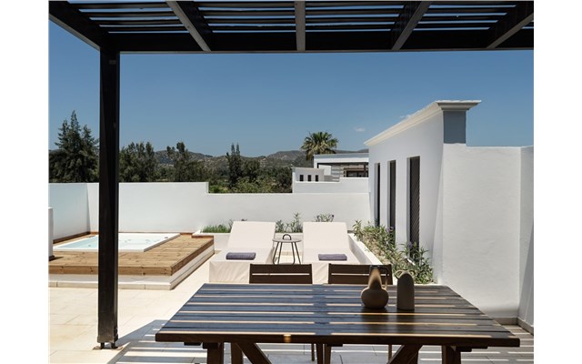 Lindian Village All Inclusive Resort Rhodes, Curio Collection by Hilton 
