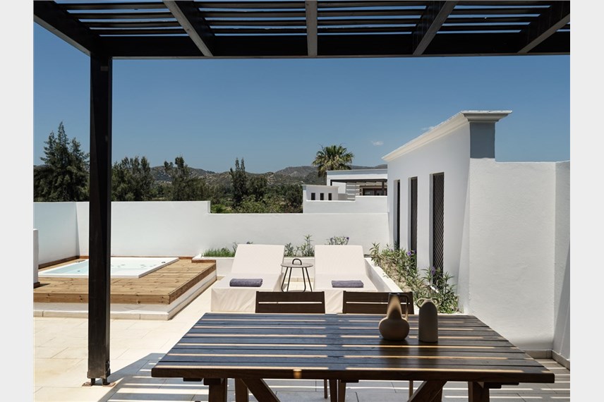  Lindian Village All Inclusive Resort Rhodes, Curio Collection by Hilton