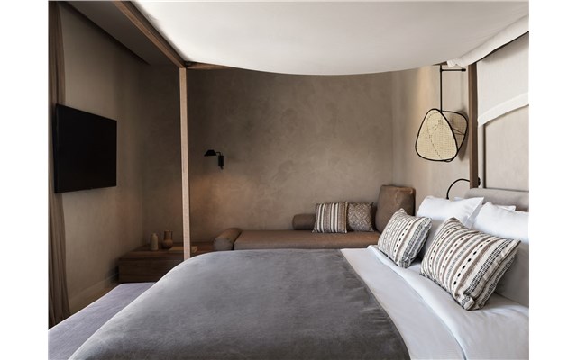 Lindian Village All Inclusive Resort Rhodes, Curio Collection by Hilton 