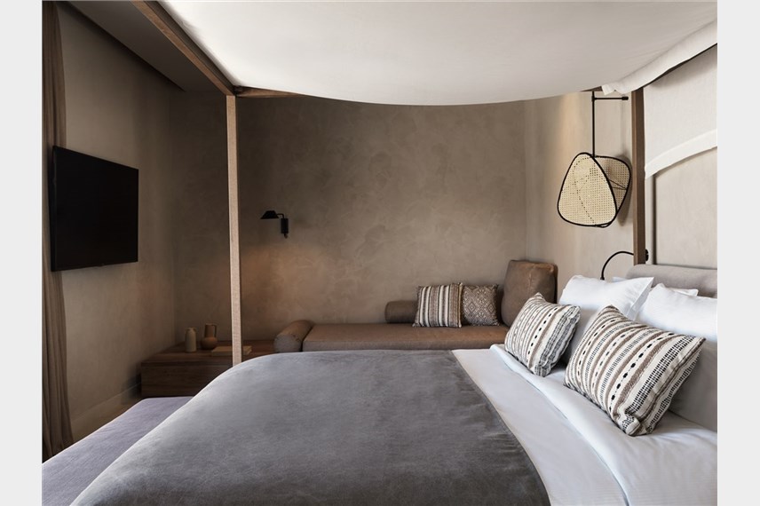  Lindian Village All Inclusive Resort Rhodes, Curio Collection by Hilton