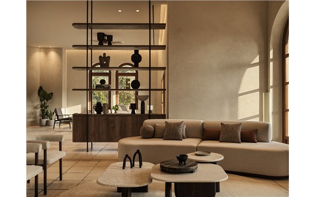 Lindian Village All Inclusive Resort Rhodes, Curio Collection by Hilton 