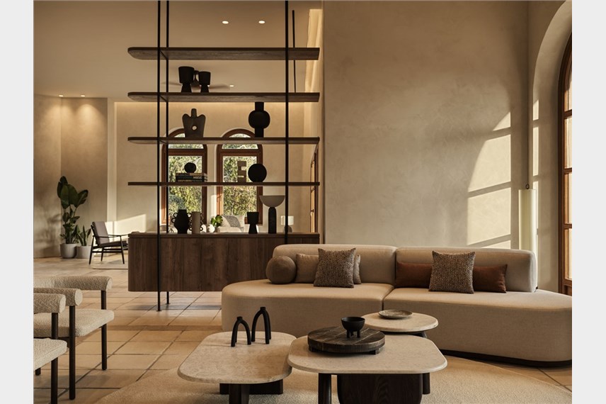  Lindian Village All Inclusive Resort Rhodes, Curio Collection by Hilton