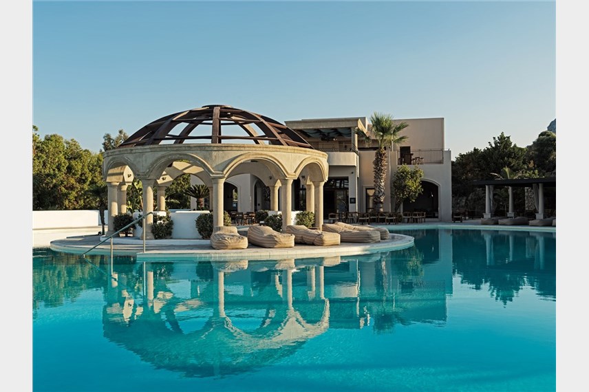 Lindian Village All Inclusive Resort Rhodes, Curio Collection by Hilton