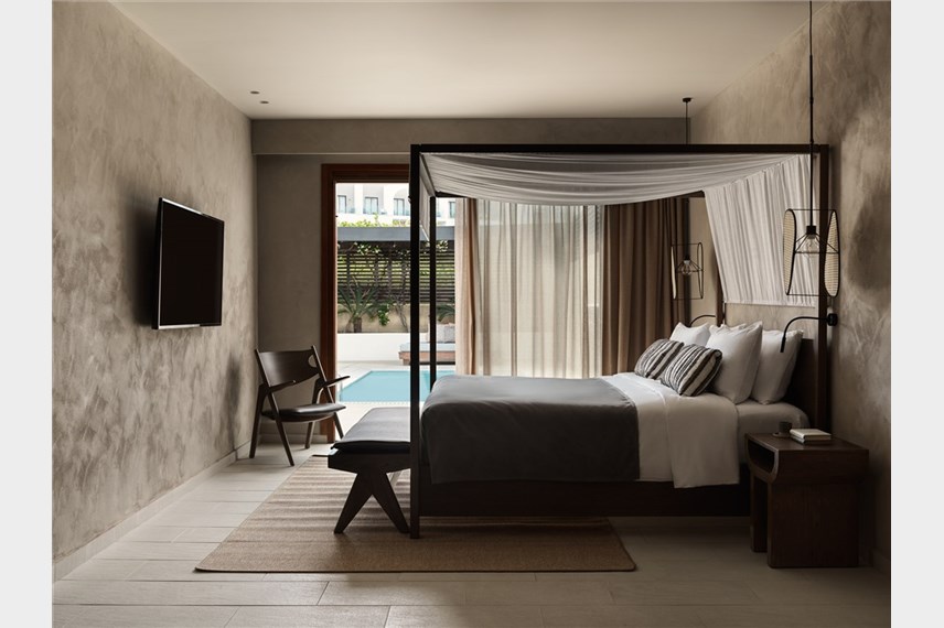  Lindian Village All Inclusive Resort Rhodes, Curio Collection by Hilton