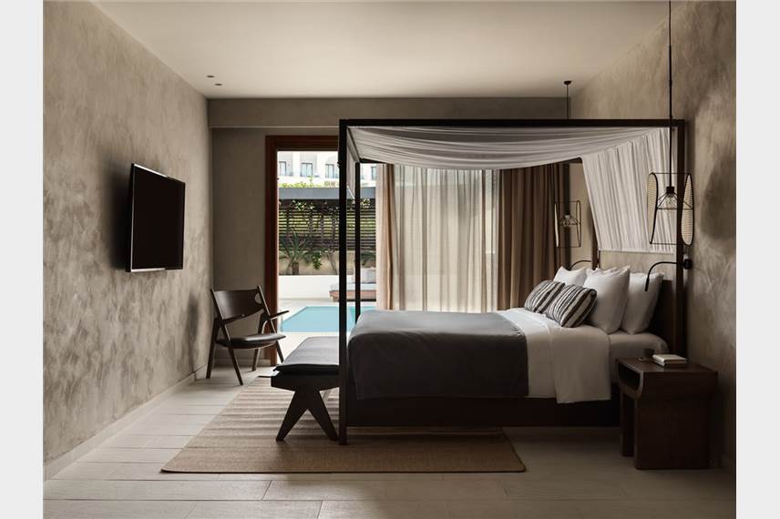  Lindian Village All Inclusive Resort Rhodes, Curio Collection by Hilton