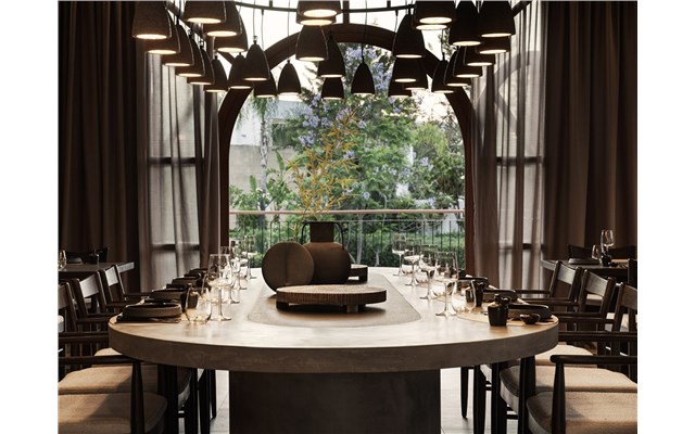 Lindian Village All Inclusive Resort Rhodes, Curio Collection by Hilton 