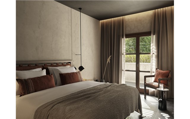 Lindian Village All Inclusive Resort Rhodes, Curio Collection by Hilton 