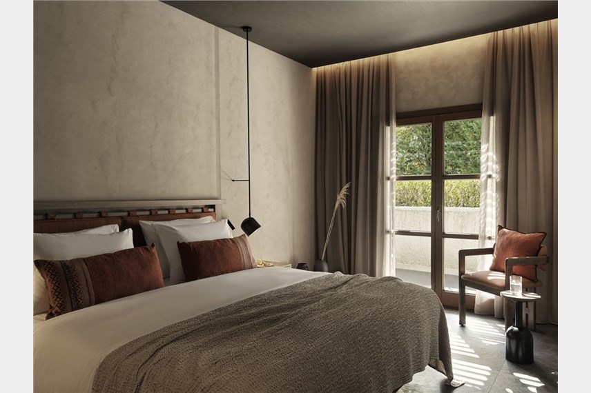  Lindian Village All Inclusive Resort Rhodes, Curio Collection by Hilton