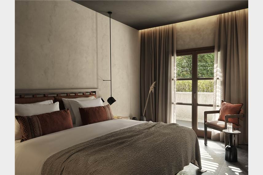  Lindian Village All Inclusive Resort Rhodes, Curio Collection by Hilton