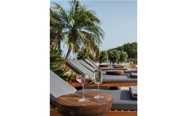 Lindian Village All Inclusive Resort Rhodes, Curio Collection by Hilton 