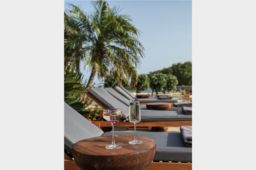  Lindian Village All Inclusive Resort Rhodes, Curio Collection by Hilton