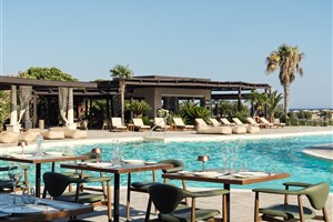 Lardos - Lindian Village All Inclusive Resort Rhodes, Curio Collection by Hilton