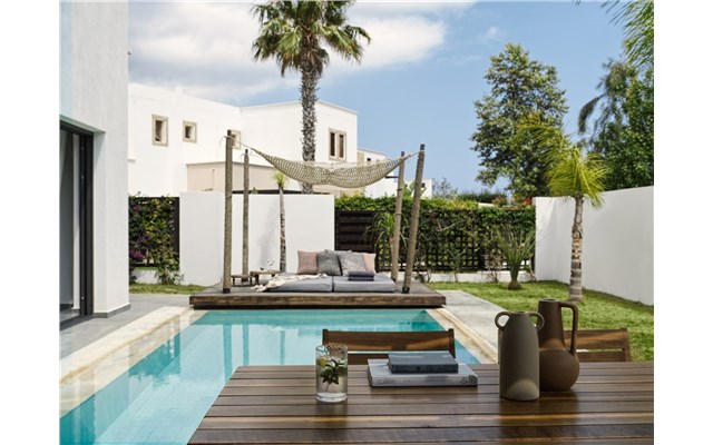 Lindian Village All Inclusive Resort Rhodes, Curio Collection by Hilton 