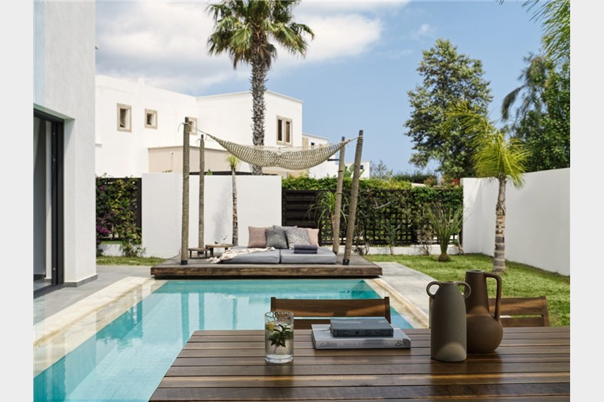  Lindian Village All Inclusive Resort Rhodes, Curio Collection by Hilton