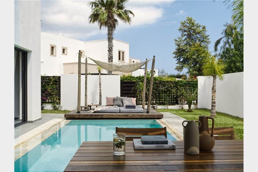  Lindian Village All Inclusive Resort Rhodes, Curio Collection by Hilton