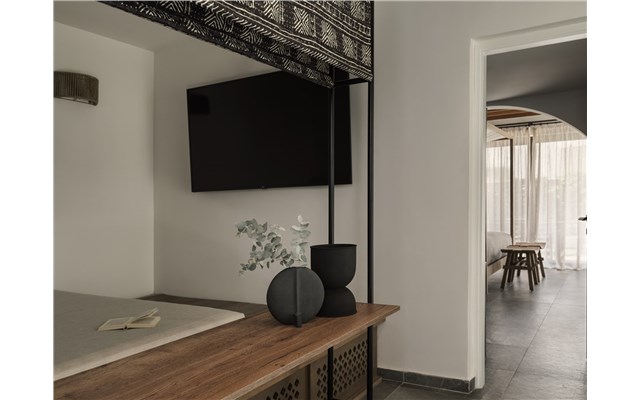Lindian Village All Inclusive Resort Rhodes, Curio Collection by Hilton 