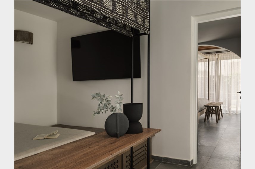  Lindian Village All Inclusive Resort Rhodes, Curio Collection by Hilton