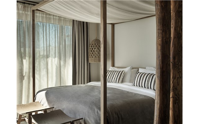 Lindian Village All Inclusive Resort Rhodes, Curio Collection by Hilton 