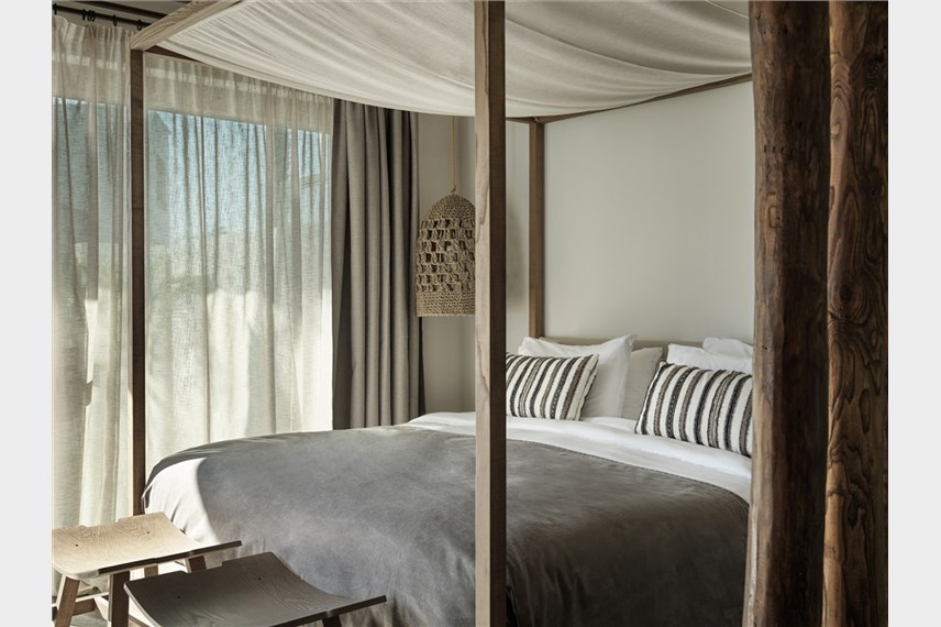  Lindian Village All Inclusive Resort Rhodes, Curio Collection by Hilton