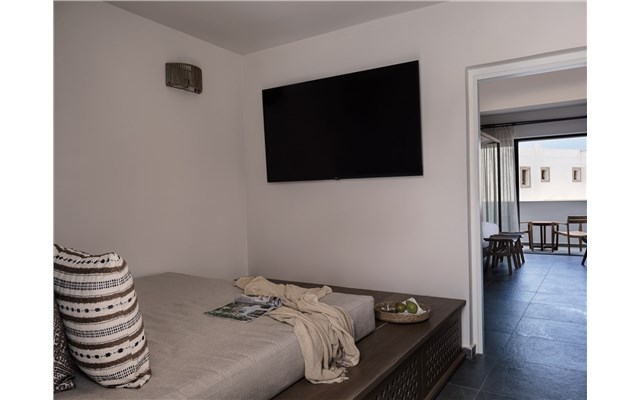 Lindian Village All Inclusive Resort Rhodes, Curio Collection by Hilton 