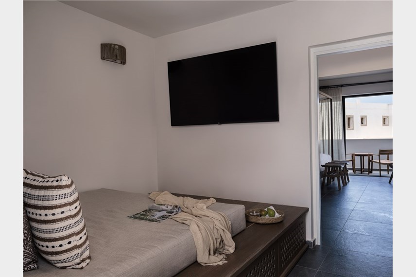  Lindian Village All Inclusive Resort Rhodes, Curio Collection by Hilton