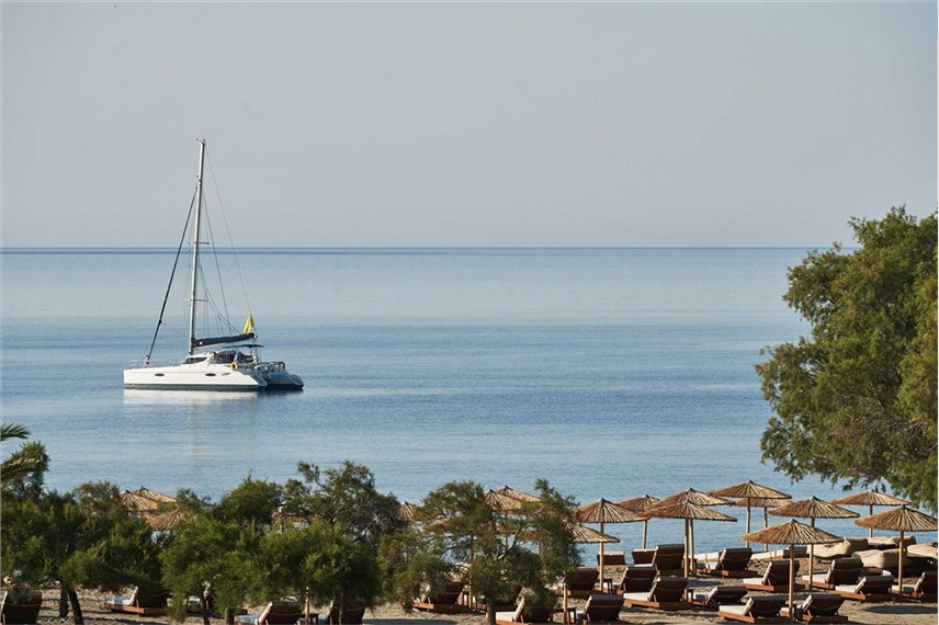  Lindian Village All Inclusive Resort Rhodes, Curio Collection by Hilton